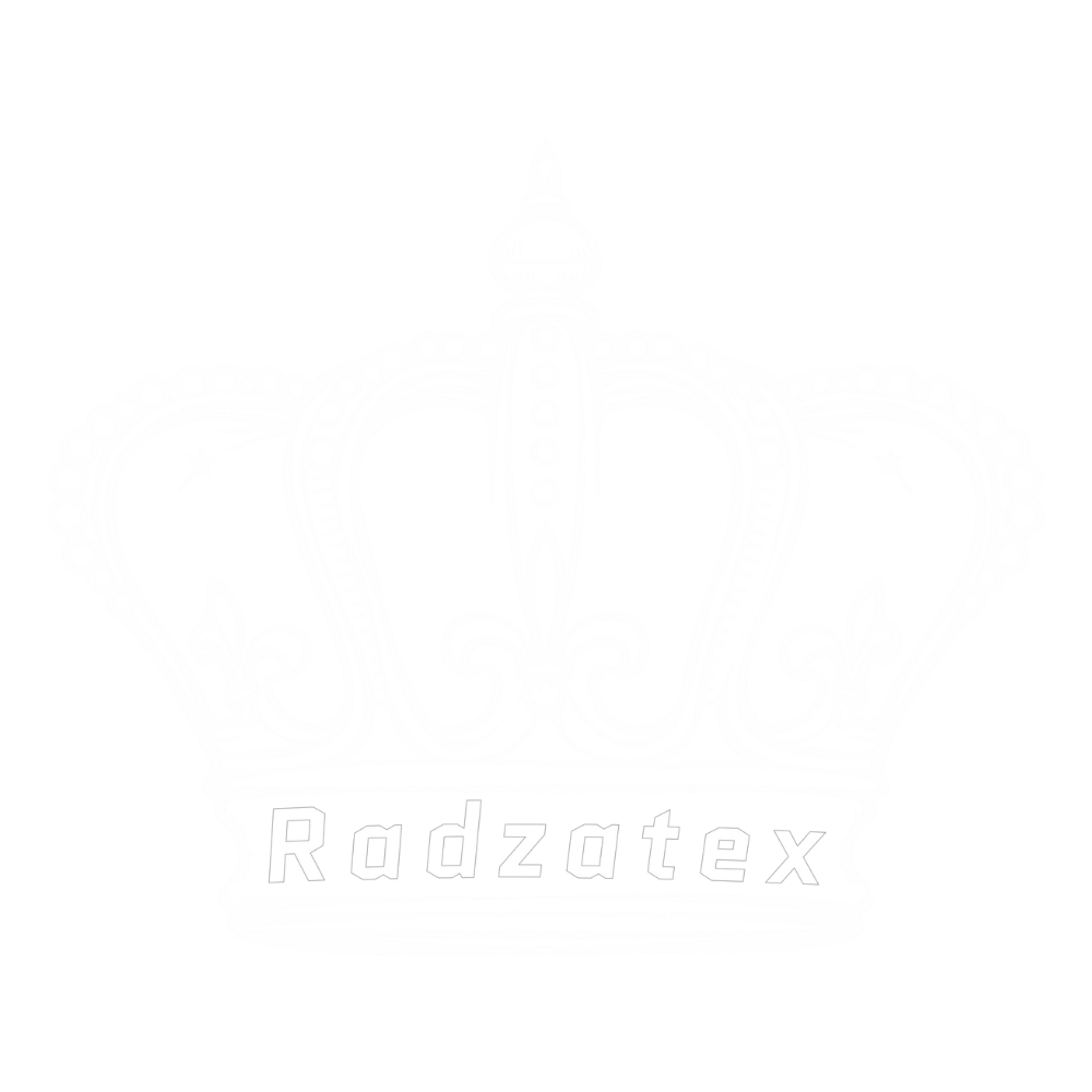 RADŻATEX